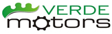 Verde Motors Logo